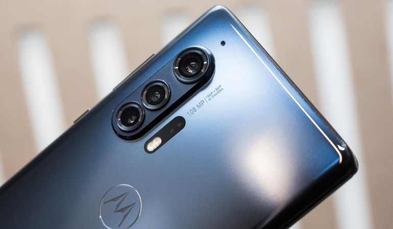 Moto E7 Plus, Snapdragon 460, 4GB RAM ve 48MP Çift Arka Kameralarla Gelecek!