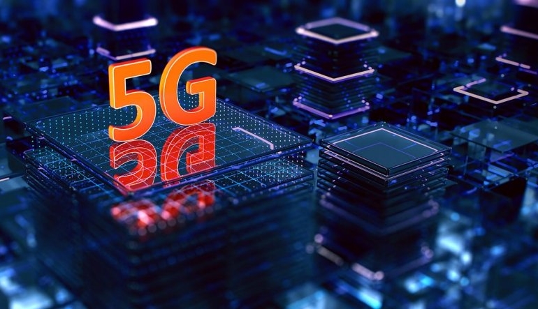 Yeni Bir 5G Modemi İçeren T7520 İşlemci Tanıtıldı