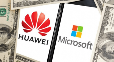 Koronavirüs Yaydığı İddiasıyla Microsoft ve Huawei’ye Dava Açıldı