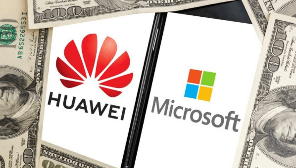 Koronavirüs Yaydığı İddiasıyla Microsoft ve Huawei’ye Dava Açıldı