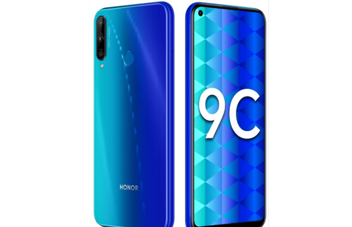 Honor 9C 9A ve 9S Telefon İncelemesi