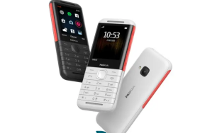 Nokia 2 Yeni Model Telefon Sundu 2