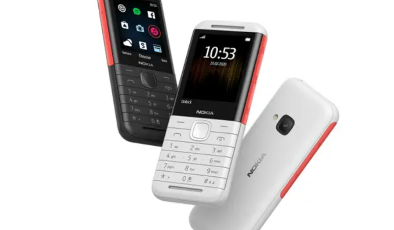 Nokia’nın Yaklaşan 4G Özellikli Telefonları Kamera Karşısına Çıkıyor