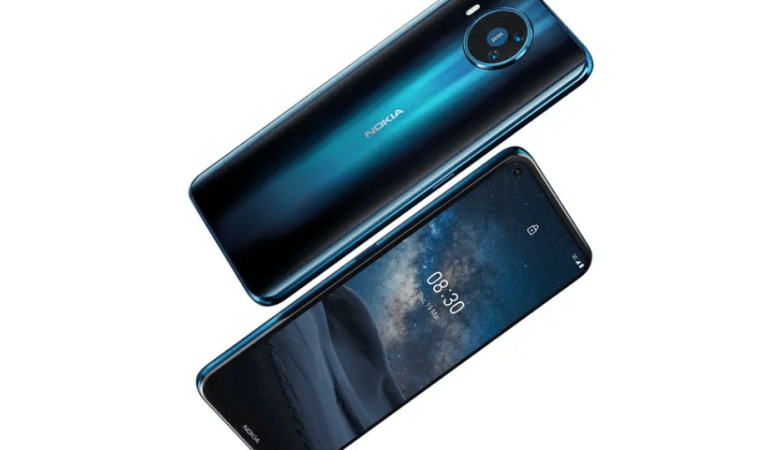 Diğer Uygun Fiyatlı Telefonlarla Birlikte Nokia 5.3 Bu Ay Piyasaya Sürülebilir
