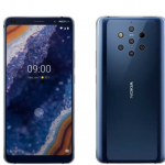 Nokia 9.3 Telefon İncelemesi