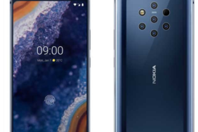Nokia 9.3 Telefon İncelemesi