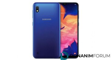 Samsung Galaxy A2S’nin özellikleri çıkmaya başladı