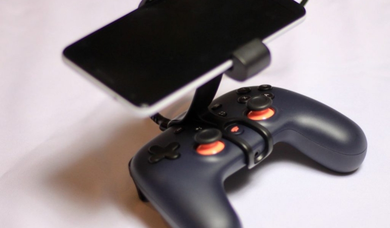 Mobil uygulama tahminlerine göre bir milyon kişi Google Stadia’yı denedi