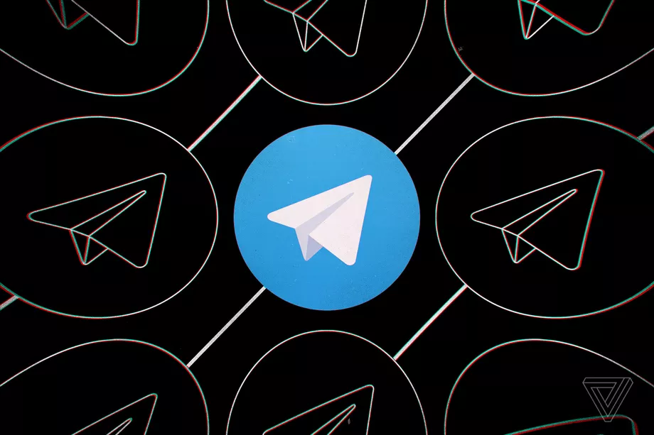 Telegramda görüntülü konuşma devri