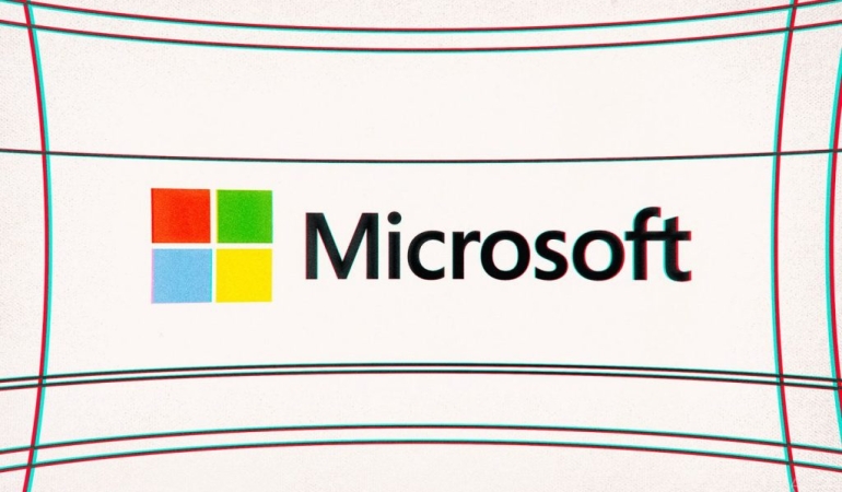 Çin, Microsoft’u Kullanıcı Verilerini Uygunsuz Şekilde Toplamakla Suçluyor