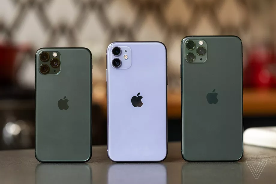 Apple’ın iPhone 12 seri üretimini bir ay gecikti