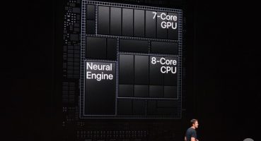 Apple, 2021’de kendi işlemcileriyle Mac’leri satmaya başlayacak