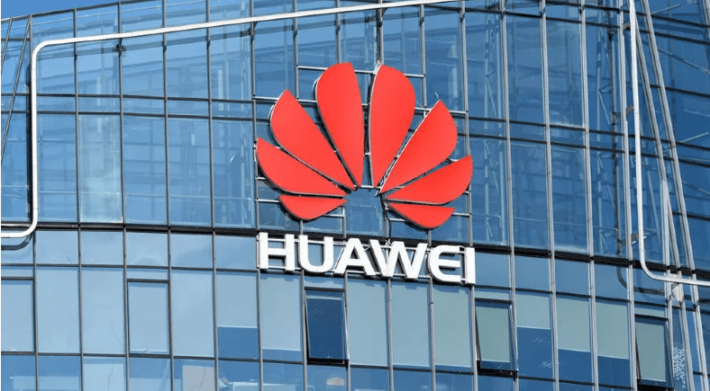 huawei