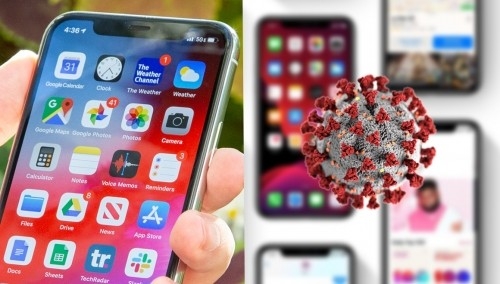 Apple, iOS 13.5 İşletim Sistemi İçin Üçüncü Geliştirici Betasını Yayınladı