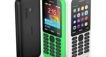 Nokia 30 Dolarlık Telefon Üretti İşte Ayrıntılar