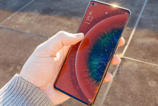 Oppo Find X2 Model Telefon Türkiye’de