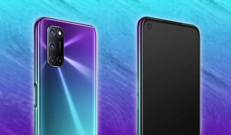 Realme 7 5G vs OPPO A73 5G vs Moto G 5G: Özellik Karşılaştırması