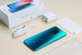 redmi
