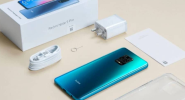 Rs İçin Redmi 9 Prime.  133 $ 6.53 inç FHD + ekran, Helio G80, 13MP Dörtlü Kamera ve 5.020mAh Pil Getiriyor