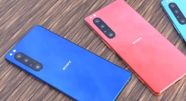 Sony Xperia 5 Plus Telefon Özellikleri