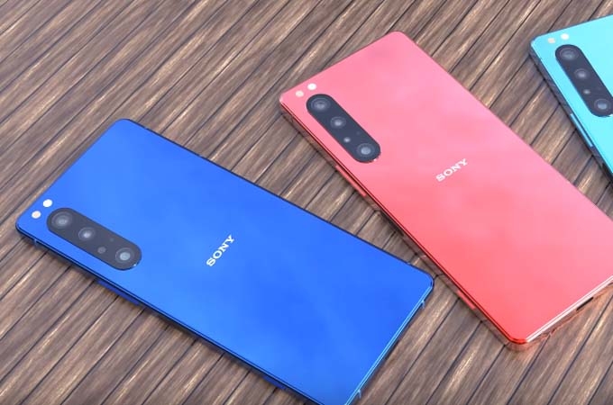 Sony Xperia 5 Plus Telefon Özellikleri