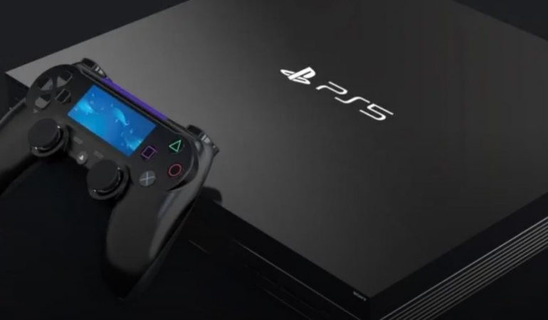 PlayStation 5 Tarihi İçin Yeni Bir İddia Daha