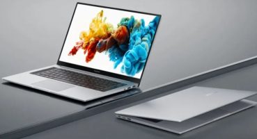 Honor MagicBook Pro 2020 Tanıtıldı