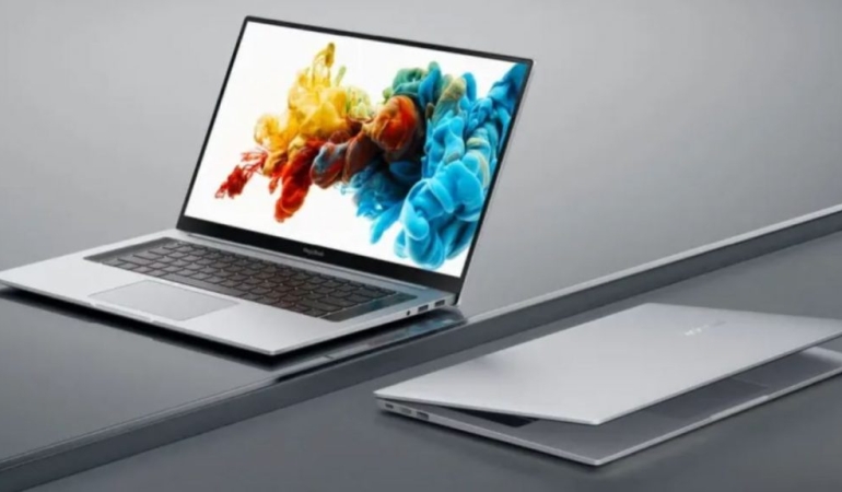 Honor MagicBook Pro 2020 Tanıtıldı