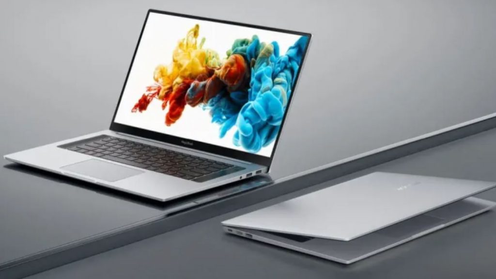 Honor MagicBook Pro 2020