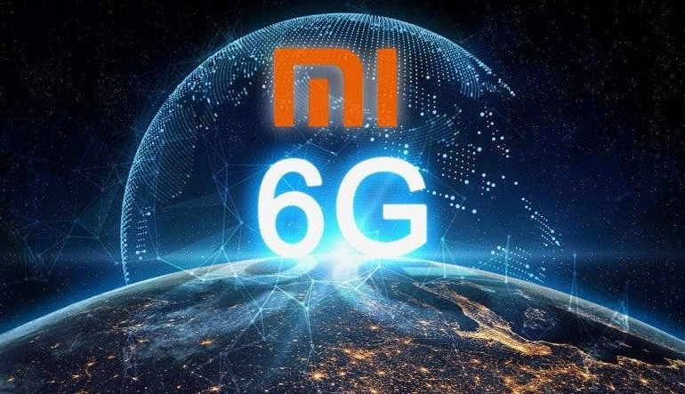 Xiaomi 6G Teknolojileri Üzerinde Çalışıyor