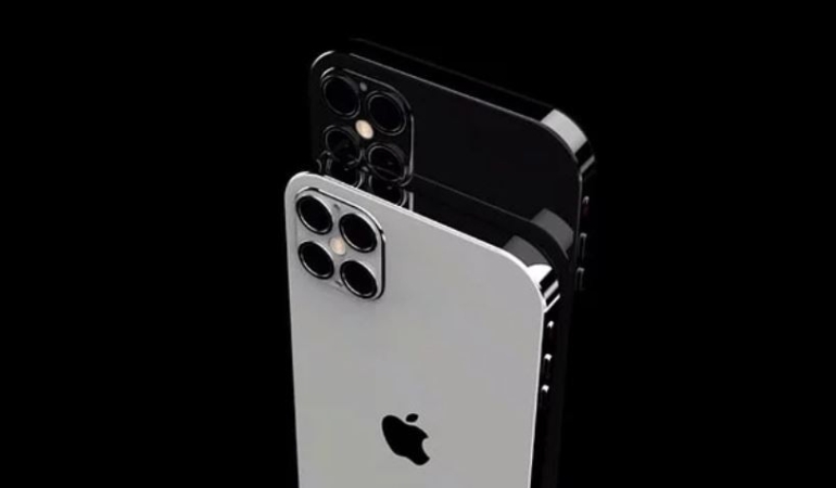 iPhone 12 Tarihi İçin Yeni İddia Ortaya Çıktı