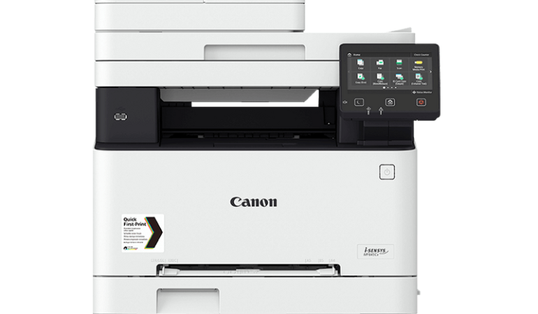 Canon MF645CX Wi-Fi Yazıcı