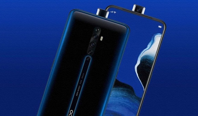 Oppo Reno 2Z Akıllı Cep Telefonu İncelemesi
