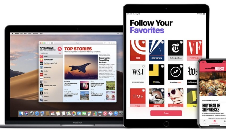 Yeni iPad Air, 5nm Çipli İlk Cihazdır; 8. Nesil iPad
