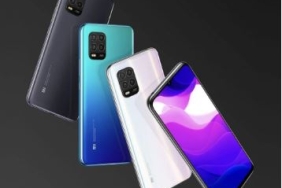 xiaomi mi 10 lite