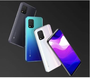 Xiaomi Mi 10 Lite Zoom Avrupa’da satışa çıkıyor