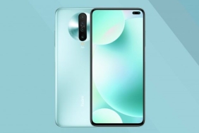 redmi k30 racing edition