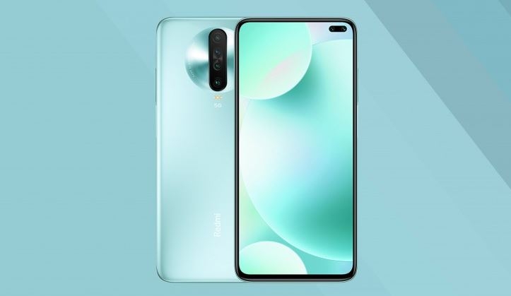 Redmi K30 Racing Edition Tanıtıldı