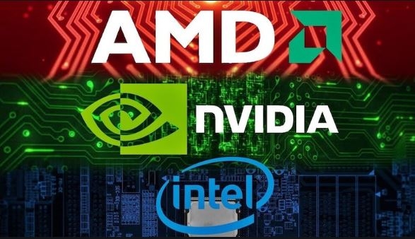Computex 2020 İçin AMD Intel ve NVIDIA Kararlarını Açıkladı