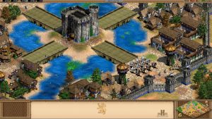 age of empires 2