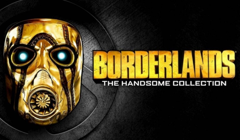 Epic Games Store’dan yeni ücretsiz oyun: Borderlands: The Handsome Collection