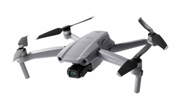 DJI Mavic Air 2: Uçağınızı yükseltmek için beş neden