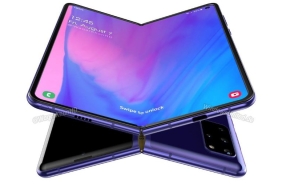 galaxy fold 2