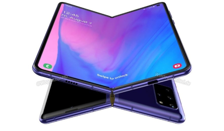 Uygun Fiyatlı Galaxy Fold 2 Mi Geliyor