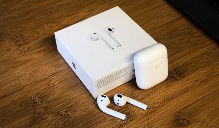 Yeni Apple AirPods modelleri için beklenmeyen karar