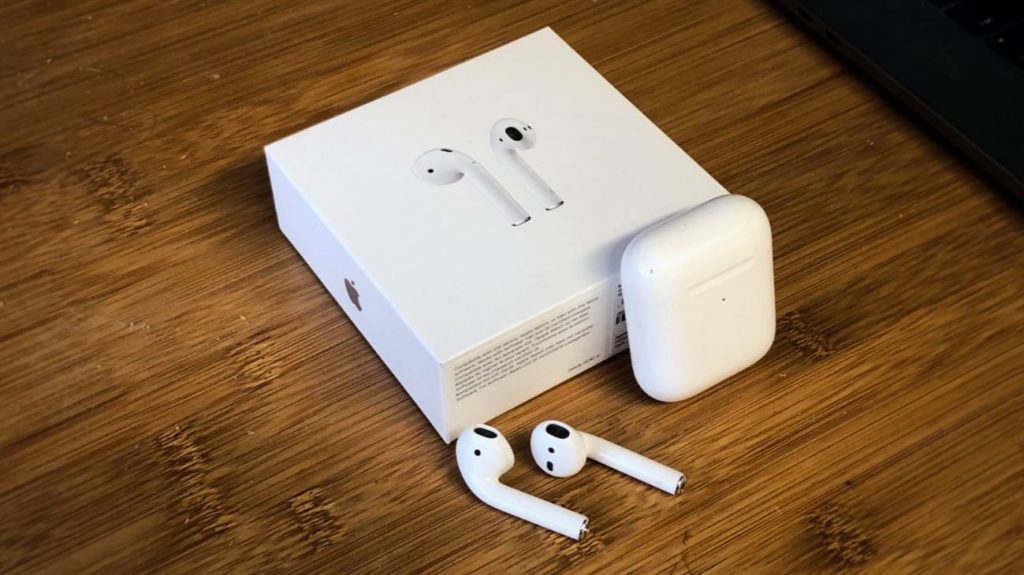 airpods