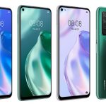 Huawei P40 Lite 5G