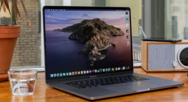 14 inç MacBook Pro İle İlgili Yeni Ayrıntılar Ortaya Çıkmaya Başladı