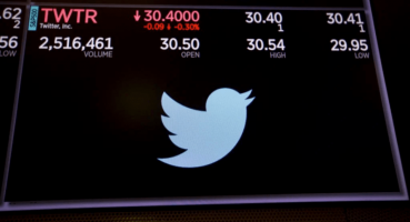 Twitter, Gelirlerindeki Yükselişe Rağmen Net Zararını Açıkladı