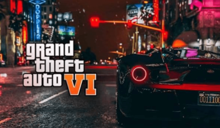 GTA 6 Harita Ve Karakterler İle İlgili Yeni Bilgiler Sızdırıldı